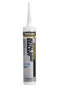 Img of Titebond Metal Roof Caulk per 10 Oz Std Cart - Translucent